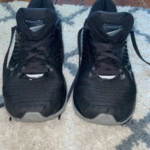 Women’s running shoes - Saucony pwr run